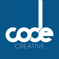 codecreative studio logo, codecreative studio contact details