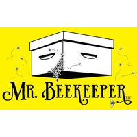 Mr. Beekeeper, LLC logo, Mr. Beekeeper, LLC contact details