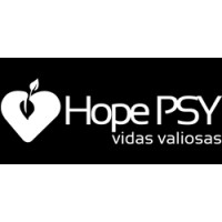 Hope Psy logo, Hope Psy contact details