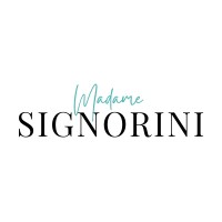 Madame Signorini logo, Madame Signorini contact details