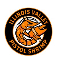 Pistol Shrimp Baseball logo, Pistol Shrimp Baseball contact details