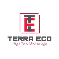 Terra-eco.io logo, Terra-eco.io contact details