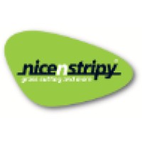 nicenstripy logo, nicenstripy contact details