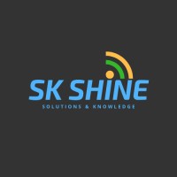 SK SHINE ENTERPRISE logo, SK SHINE ENTERPRISE contact details