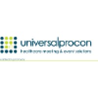 UniversalProcon, Inc logo, UniversalProcon, Inc contact details