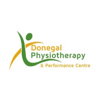 Donegal Physiotherapy & Performance Centre logo, Donegal Physiotherapy & Performance Centre contact details