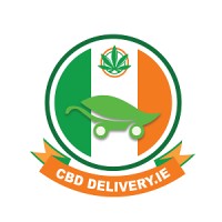 Cbddelivery.ie logo, Cbddelivery.ie contact details