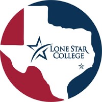 Lone Star College-Kingwood logo, Lone Star College-Kingwood contact details