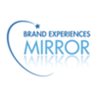 Mirror Brand Experiences logo, Mirror Brand Experiences contact details