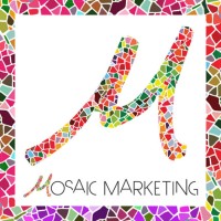 Mosaic Marketing Ireland logo, Mosaic Marketing Ireland contact details