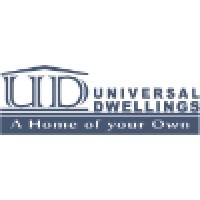 Universal Dwellings India LLP logo, Universal Dwellings India LLP contact details