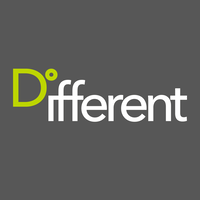 Do Different : Supporting Business Supporting People logo, Do Different : Supporting Business Supporting People contact details