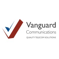 Vanguard Communications Ltd logo, Vanguard Communications Ltd contact details