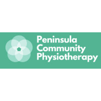 Peninsula Community Physiotherapy logo, Peninsula Community Physiotherapy contact details