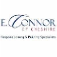 E Connor of Cheshire Ltd logo, E Connor of Cheshire Ltd contact details