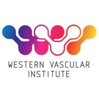 Western Vascular Institute logo, Western Vascular Institute contact details