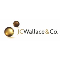 JCWallace & Co logo, JCWallace & Co contact details