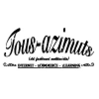 Tous-azimuts logo, Tous-azimuts contact details