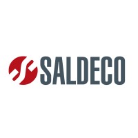 Saldeco International AB logo, Saldeco International AB contact details