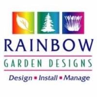 Rainbow Garden Designs logo, Rainbow Garden Designs contact details