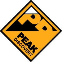 Peak Discovery Team Building Ireland logo, Peak Discovery Team Building Ireland contact details