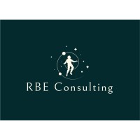 RBE Consulting logo, RBE Consulting contact details