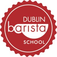 Dublin Barista School logo, Dublin Barista School contact details