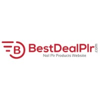 BestDealPLR logo, BestDealPLR contact details