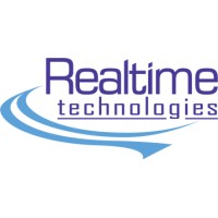 Realtime Technologies, Inc. logo, Realtime Technologies, Inc. contact details