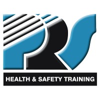 PRS Health & Safety Training logo, PRS Health & Safety Training contact details