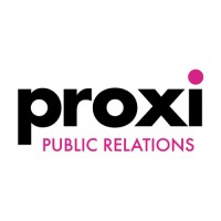 Proxi Public Relations logo, Proxi Public Relations contact details