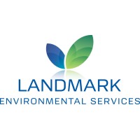 Landmark Environmental Services logo, Landmark Environmental Services contact details