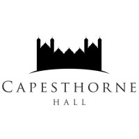 Capesthorne Hall logo, Capesthorne Hall contact details