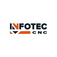 Infotec CNC logo, Infotec CNC contact details