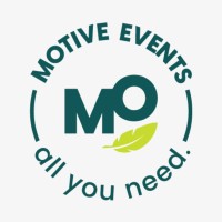 Motive Events NZ logo, Motive Events NZ contact details