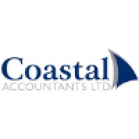 Coastal Accountants Limited logo, Coastal Accountants Limited contact details