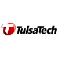 TulsaTech logo, TulsaTech contact details