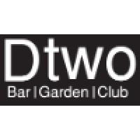 d|two bar, garden & club logo, d|two bar, garden & club contact details