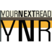 YourNextRead logo, YourNextRead contact details