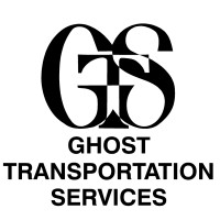 Ghost Transportation Services logo, Ghost Transportation Services contact details