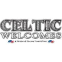 Celtic Welcomes logo, Celtic Welcomes contact details