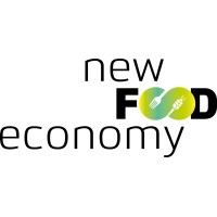 The New Food Economy logo, The New Food Economy contact details