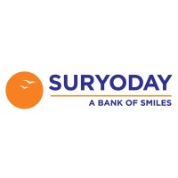 Suryoday Small Finance Bank Ltd logo, Suryoday Small Finance Bank Ltd contact details