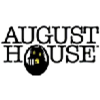 August House Inc logo, August House Inc contact details