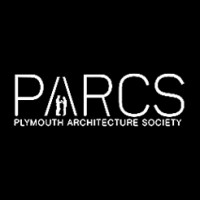 Plymouth Architecture Society (PARCS) logo, Plymouth Architecture Society (PARCS) contact details