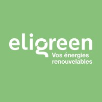 Eligreen SA logo, Eligreen SA contact details