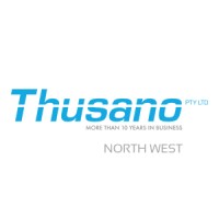 Thusano Group North West logo, Thusano Group North West contact details