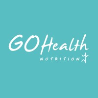 Go Health Nutrition logo, Go Health Nutrition contact details