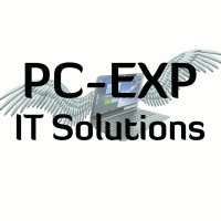 PC-EXP - IT Solutions logo, PC-EXP - IT Solutions contact details