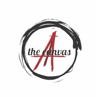 The Canvas Cafe & Takeaway logo, The Canvas Cafe & Takeaway contact details